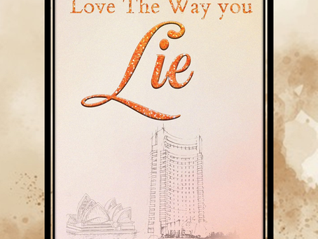 Sameer Gudhate on How Aarti V Raman Turns Emotional Wreckage Into Romance Gold in Love The Way You Lie