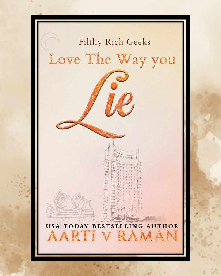 Sameer Gudhate on How Aarti V Raman Turns Emotional Wreckage Into Romance Gold in Love The Way You Lie