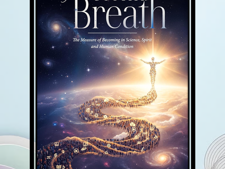 Beyond Population, Toward Meaning: Sameer Gudhate Reviews The Second Breath by Dr. Rabindra Nath Sahoo