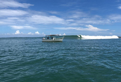 bahia punta de mita surf