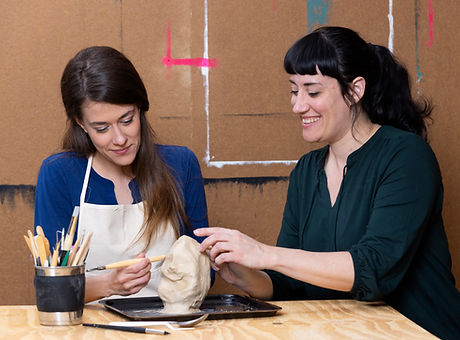 Kunsttherapie Maltherapie