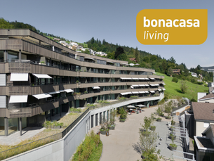 Unterägeri: bonaliving Ägerisee