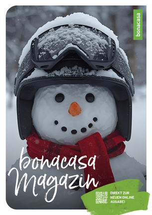 Sicher fühlen und die Freiheit geniessen.