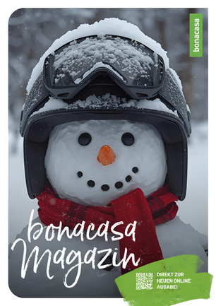 Sicher fühlen und die Freiheit geniessen.