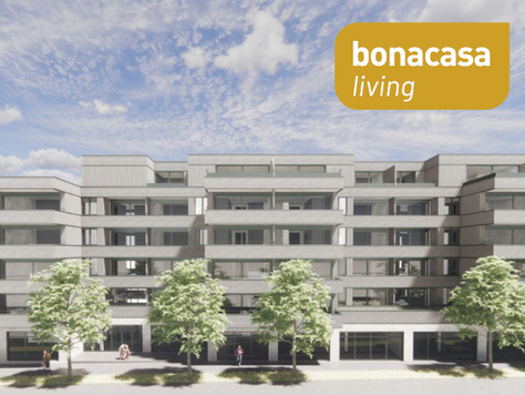 Crissier: bonacasa living Crissier