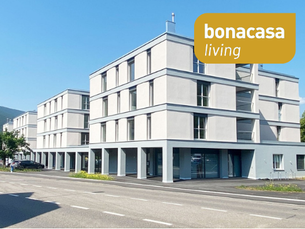 Balsthal: bonacasa Living