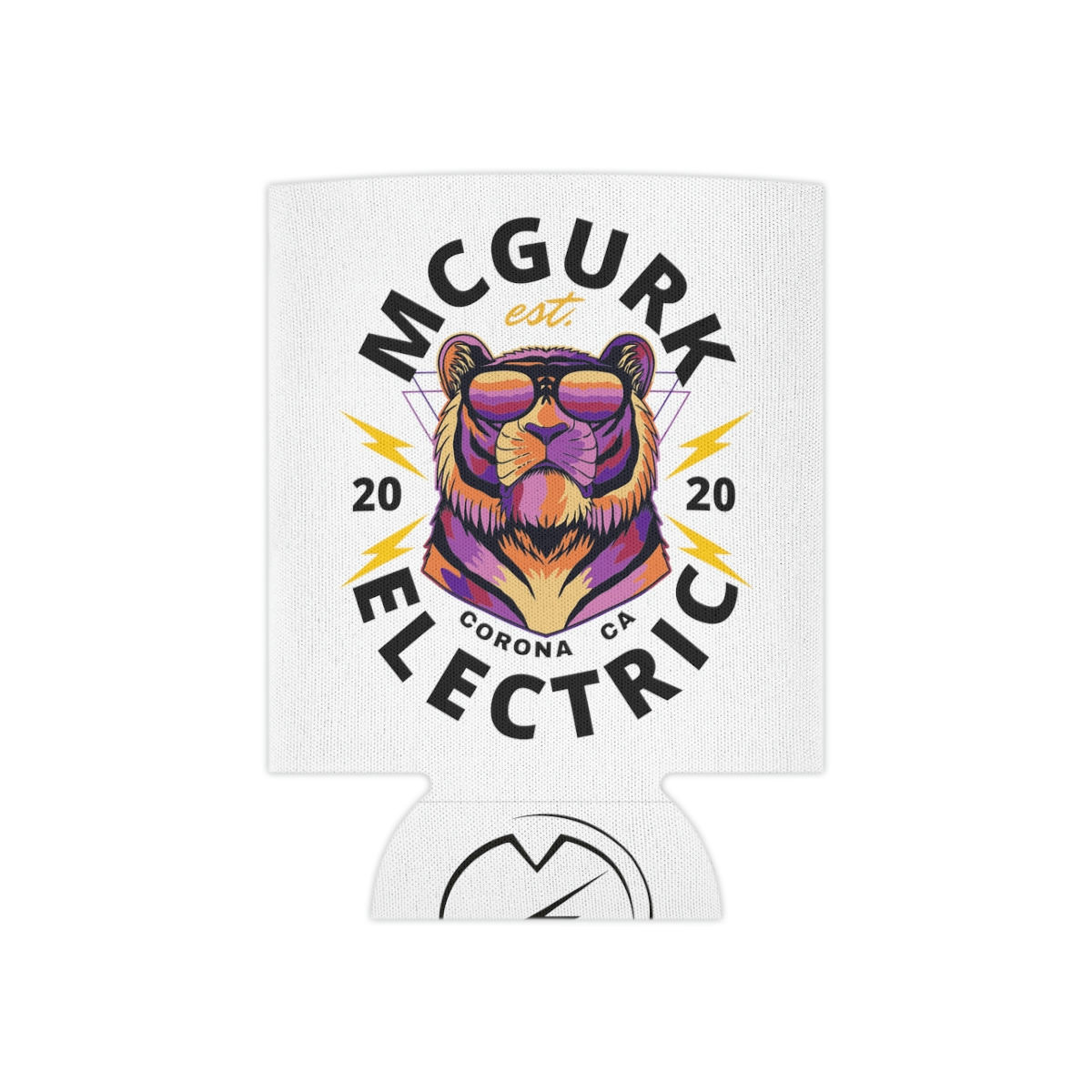 Electric Tiger