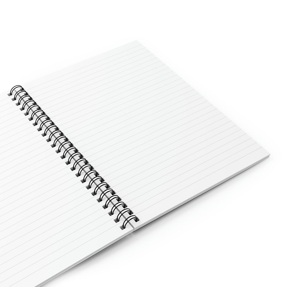 Thumbnail: Strip Club Notebook