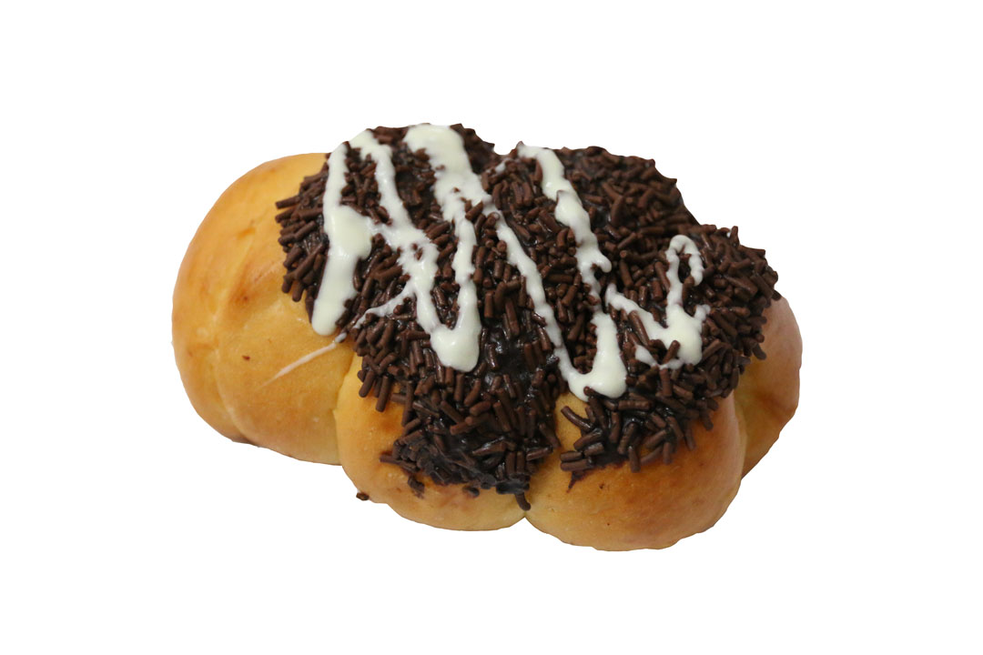 Banana Choco Sprinkles