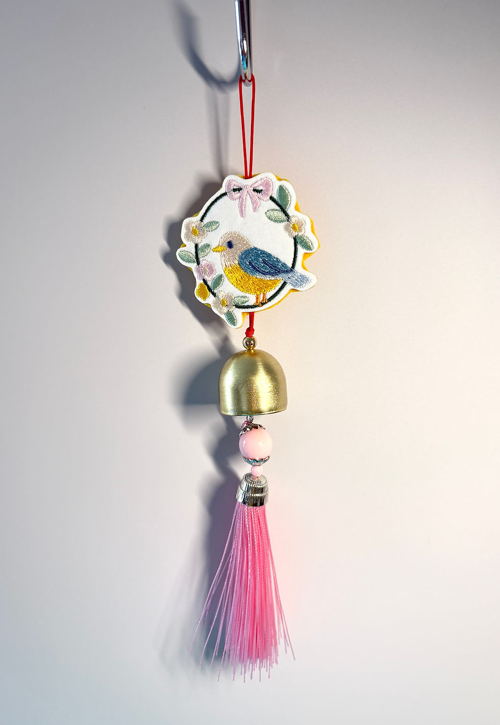 Thumbnail: Lucky Charm Ornament 
