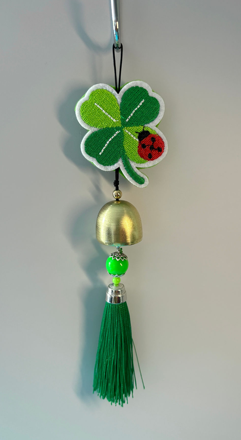 Thumbnail: Lucky Charm Ornament 