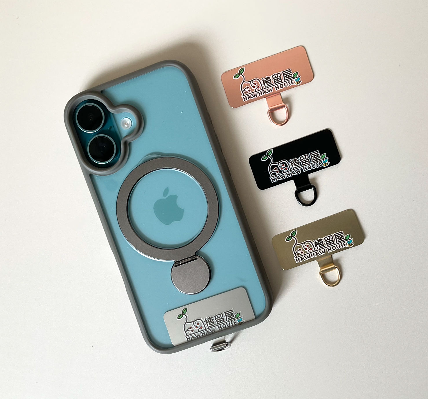 Mobile Lanyard