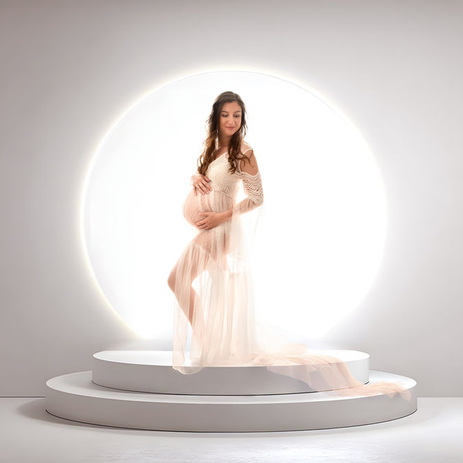photographe grossesse chambery, studio photo savoie, seance photo grossesse aix les bains