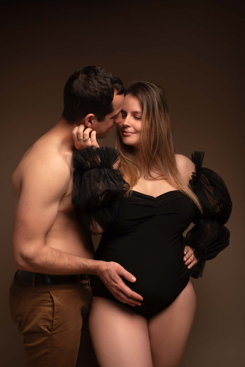 photographe chambery, studio photo savoie, séance photo grossesse