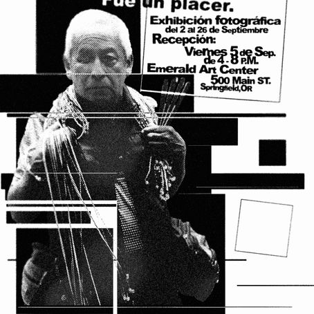 Descubre la vida en la Ciudad de México a través del lente de Diego Sebastián Hernández Zapata