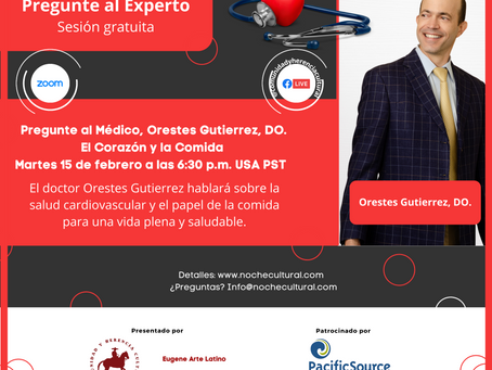 PREGUNTE AL EXPERTO