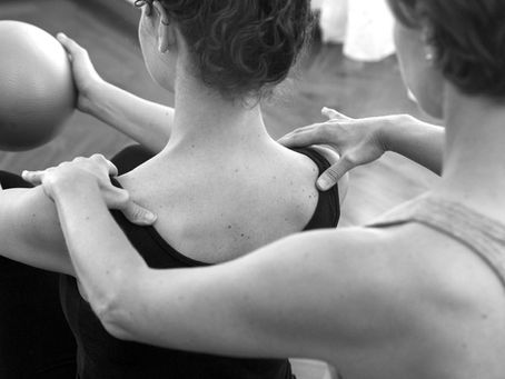 Elevate Your Massage Experience: Introducing the JANMI Method for Deep Tissue Release