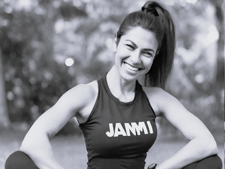 Unlocking Freedom from Sciatica Pain: A Personal Note from Paulius, JANMI Founder