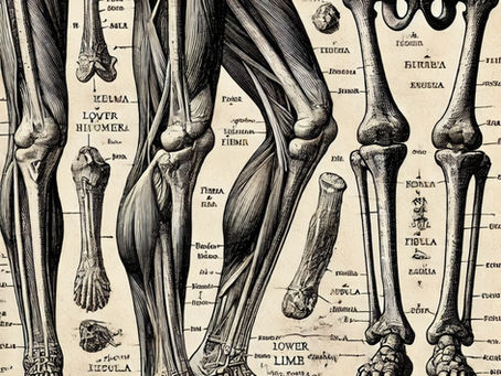 Understanding the Link Between Medial Meniscus Wear and Deep Gluteal Pain