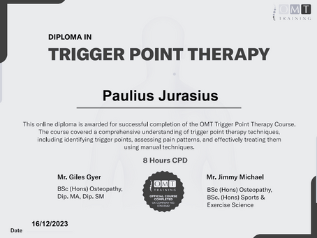 Dear health and well-being enthusiasts,