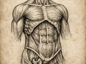 Why Transversus Abdominis and Multifidus Matter More Than Most People Think in the Kinetic Chain