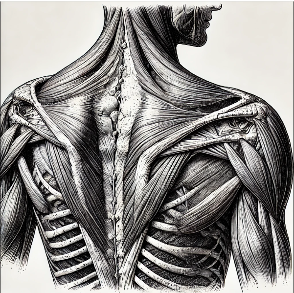 Trigger Point Therapy for Tension Headaches A Simple JANMI Guide
