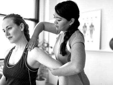 Combating Frozen Shoulder Syndrome in the Digital Age