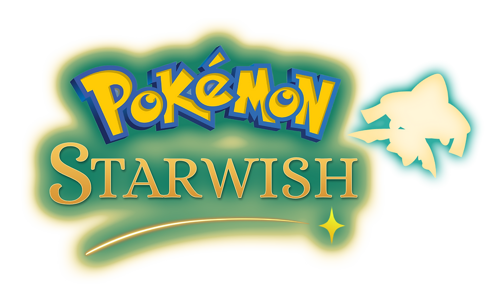 Pokemon Starwish logo.PNG