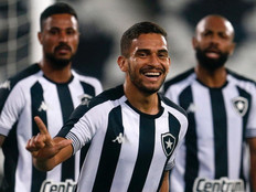 Botafogo vence o CSA e volta a respirar na Série B