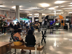 Parque Shopping Sulacap recebeu o festival “Celebra Beer”