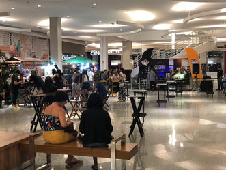 Parque Shopping Sulacap recebeu o festival “Celebra Beer”