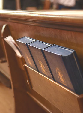 Church of The Good Shepherd 3