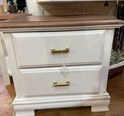 Nightstand/End Table