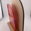 Thumbnail: Half-Arch Acrylic & Wood Sign – “Mother” Definition Display