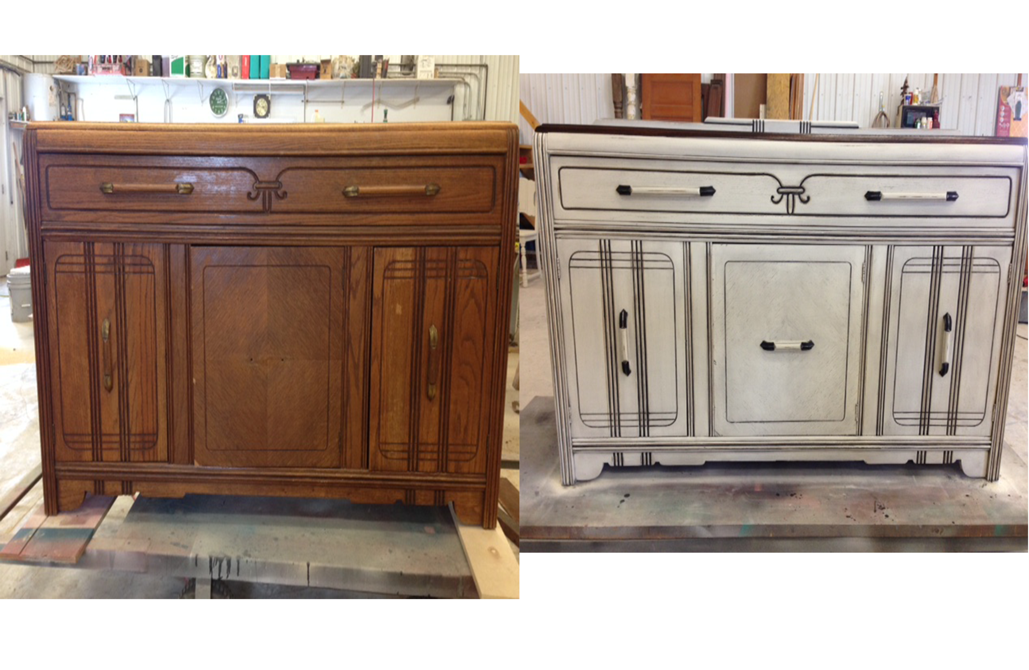 graphite chalk paint kitchen cabinets reborn home furnishings befor after graphite chalk paint kitchen cabinets reborn home furnishings befor after