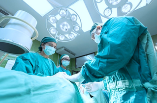 Advances in Minimally Invasive Surgery