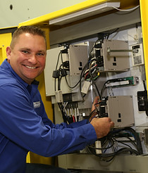baysek service technician