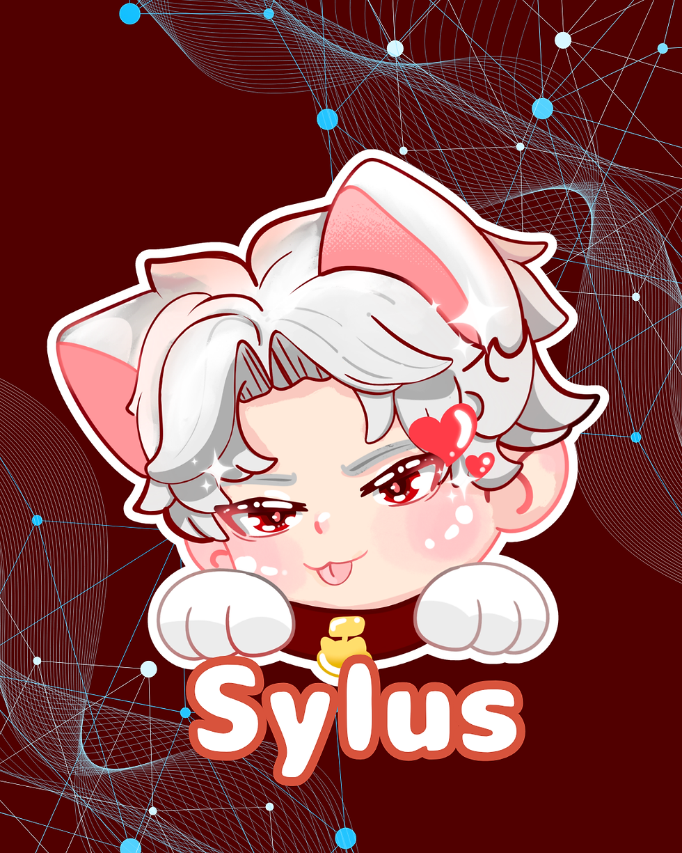 Thumbnail: LADS sticker