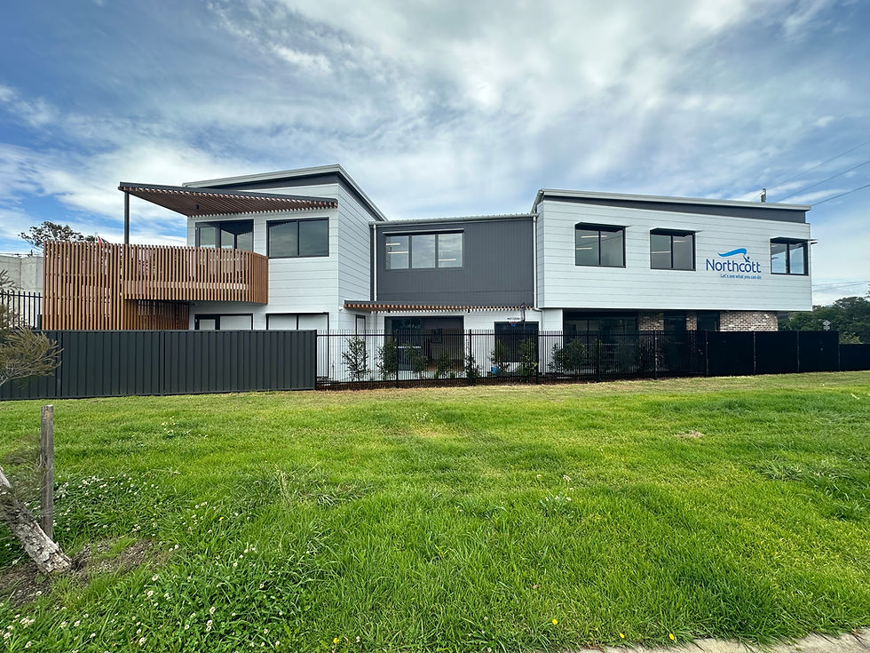 Dapto Community Centre