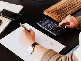 Don’t blame the client – scope creep starts with you.
