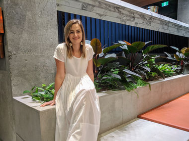 Interview with Brooke