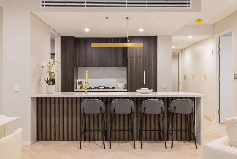 Waverton Boutique Residential
