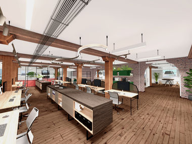 A new beginning for 109 Edward Street