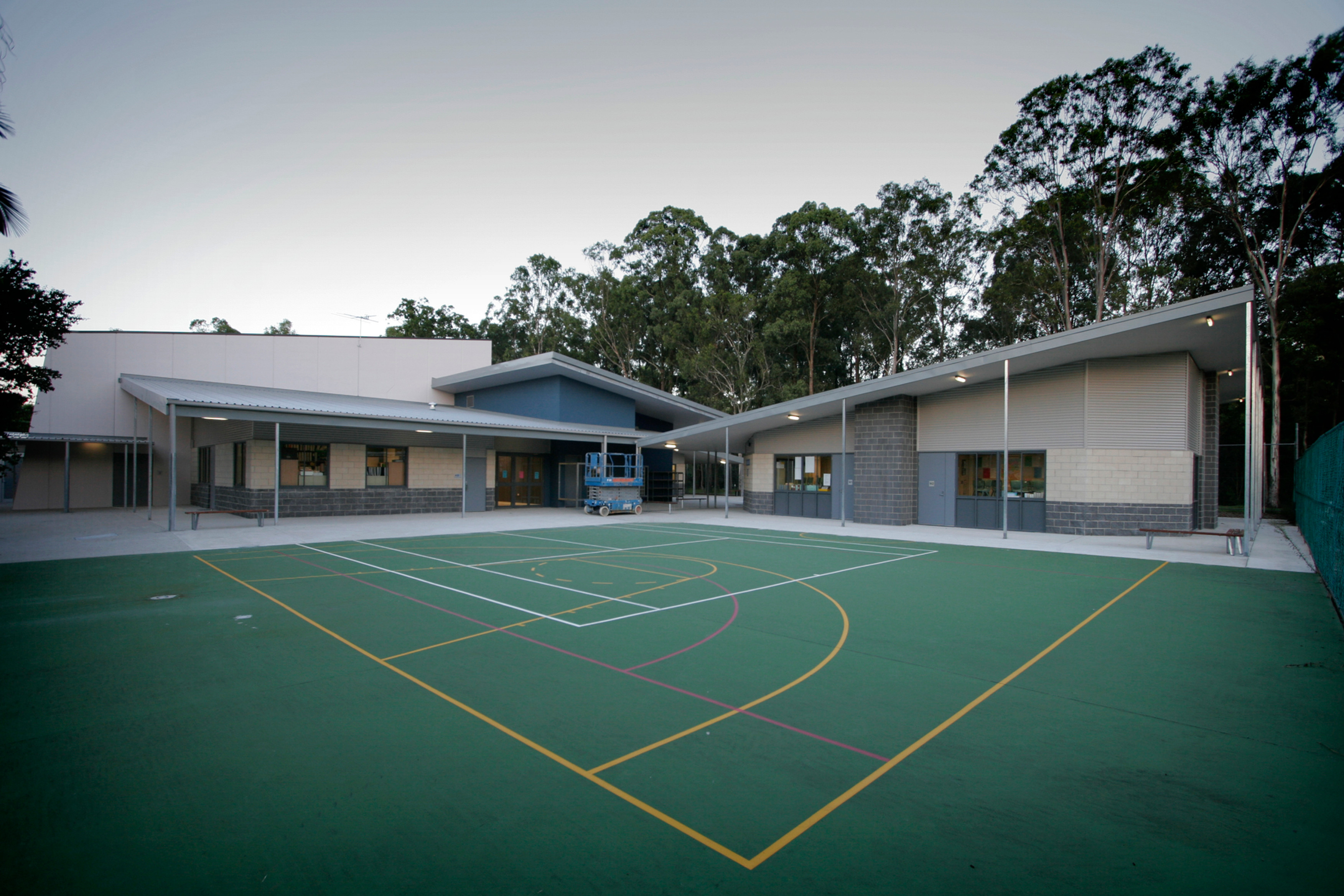 Ferny Grove State High School