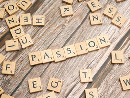 Professional practice – passion or profit?    