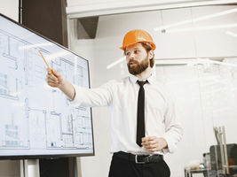 Insights | 5 key things successful architects do differently | Ross Clark