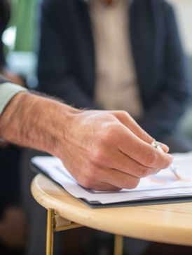 Insights | A fee proposal is a business document, not just a price | Ross Clark