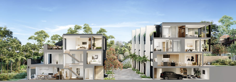 Greenwood Collection