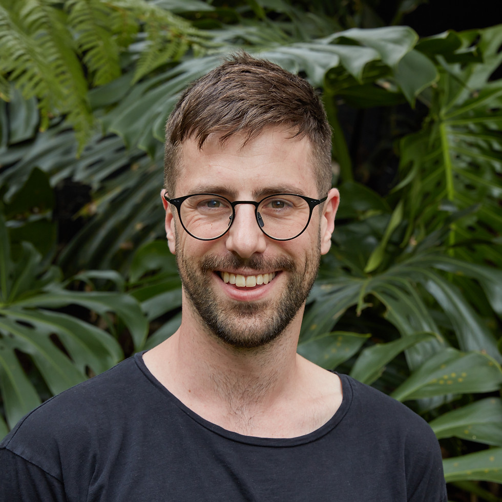 Paul Violett, KIN Architects, Brisbane Residential Architect, Gold Coast Residential Architect, Sunshine Coast Residential Architect