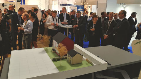 Energiesprong is growing in France! 64 stakeholders are now committed to retrofit 6,550 houses